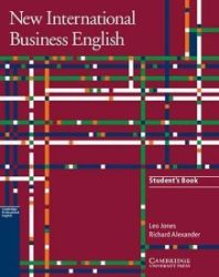 New International Business English Student's Book New International Business English Student's Book