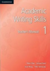 Academic Writing Skills: Level 1 Student's Book