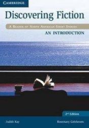 Discovering Fiction: An Introduction Student's Book