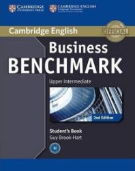 Business Benchmark Upper Intermediate BULATS Students Book Business Benchmark Upper Intermediate BULATS Students Book