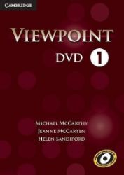 Viewpoint Level 1 DVD Viewpoint Level 1 DVD