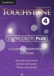Touchstone Level 4 Presentation Plus Touchstone Level 4 Presentation Plus