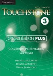 Touchstone Level 3 Presentation Plus