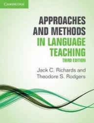 Approaches and Methods in Language Teaching - Učebnice angličtiny Approaches and Methods in Language Teaching