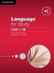 Language for Study Level 3: Student's Book with Downloadable Audio Language for Study Level 3: Student's Book with Downloadable Audio