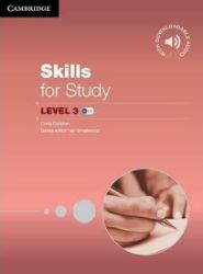 Skills for Study Level 3: Student's Book with Downloadable Audio Skills for Study Level 3: Student's Book with Downloadable Audio