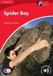 Spider Boy Level 1 Beginner/Elementary Spider Boy Level 1 Beginner/Elementary