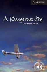 Dangerous Sky Level 6 Advanced - Jane Austen - Učebnice angličtiny Dangerous Sky Level 6 Advanced