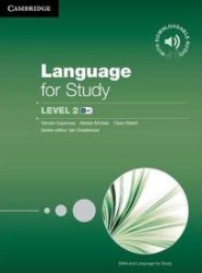 Language for Study Level 2: Student's Book with Downloadable Audio