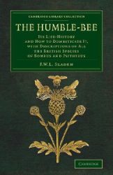 The Humble-Bee - Frederick William Lambert Sladen - Produkty The Humble-Bee