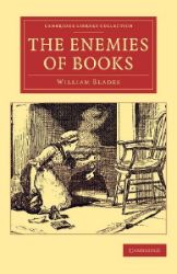 The Enemies of Books - William Blades - Produkty The Enemies of Books