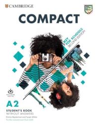 Compact Key for Schools Student's Book without Answers with Online Practice Compact Key for Schools Student's Book without Answers with Online Practice