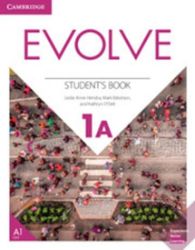Evolve 1A Student's Book