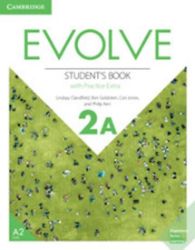 Evolve 2A Student's Book with Practice Extra Evolve 2A Student's Book with Practice Extra