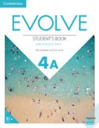 Evolve 4A Student's Book with Practice Extra Evolve 4A Student's Book with Practice Extra