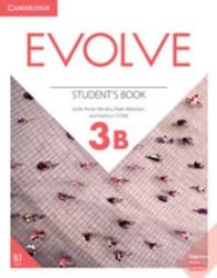 Evolve 3B Student's Book Evolve 3B Student's Book