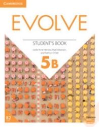 Evolve 5B Student's Book