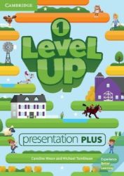 Up 1 Presentation Plus Up 1 Presentation Plus