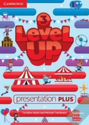 Up 3 Presentation Plus