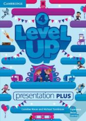 Up 4 Presentation Plus