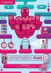 Up 5 Presentation Plus