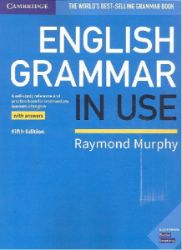 English Grammar in Use Book with Answers 5th - Raymond Murphy - Odborná angličtina English Grammar in Use Book with Answers 5th