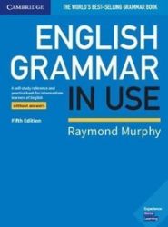 English Grammar in Use Book without Answers 5E English Grammar in Use Book without Answers 5E