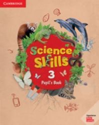 Science Skills 3 Pupil's Book