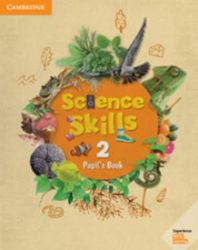 Science Skills 2 Pupil's Book