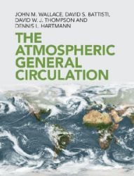 The Atmospheric General Circulation - Produkty The Atmospheric General Circulation
