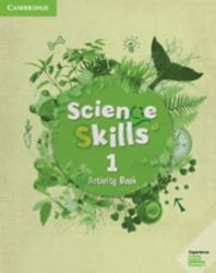 Science Skills 1 Activity Book with Online Activities Science Skills 1 Activity Book with Online Activities
