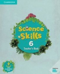 Science Skills Teacher's Book with Downloadable Audio Science Skills Teacher's Book with Downloadable Audio