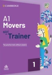 A1 Movers Mini Trainer with Audio Download A1 Movers Mini Trainer with Audio Download