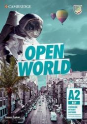 Open World Key Workbook without Answers with Audio Download Open World Key Workbook without Answers with Audio Download