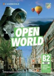 Open World First Student’s Book without Answers with Online Practice Open World First Student’s Book without Answers with Online Practice