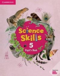 Science Skills Presentation Plus