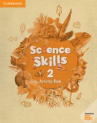 Science Skills 2 Activity Book with Online Activities - kolektiv autorů - Odborná angličtina Science Skills 2 Activity Book with Online Activities
