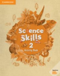 Science Skills 2 Activity Book with Online Activities Science Skills 2 Activity Book with Online Activities