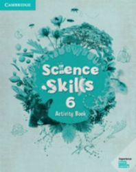 Science Skills 6 Activity Book with Online Activities Science Skills 6 Activity Book with Online Activities