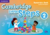 Cambridge Little Steps 2 Numeracy Book Cambridge Little Steps 2 Numeracy Book