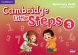Cambridge Little Steps 3 Numeracy Book Cambridge Little Steps 3 Numeracy Book