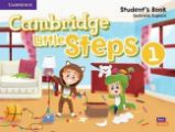 Cambridge Little Steps 1 Student's Pack Cambridge Little Steps 1 Student's Pack