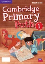 Cambridge Primary Path 1 Flashcards Cambridge Primary Path 1 Flashcards