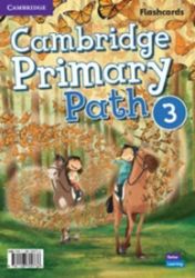 Cambridge Primary Path 3 Flashcards Cambridge Primary Path 3 Flashcards