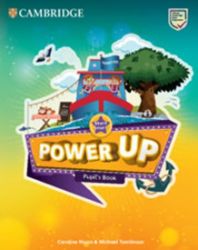 Power Up Start Smart Pupil's Book Power Up Start Smart Pupil's Book