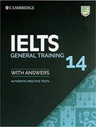 Cambridge IELTS 14 Student's Book with answers Cambridge IELTS 14 Student's Book with answers