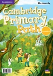 Cambridge Primary Path Foundation Flashcards Cambridge Primary Path Foundation Flashcards