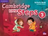 Cambridge Little Steps 3 Activity Book Cambridge Little Steps 3 Activity Book