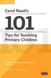 Carol Read's 101 Tips for Teaching Primary Children Carol Read's 101 Tips for Teaching Primary Children