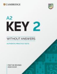 A2 Key 2 Student's Book without Answers A2 Key 2 Student's Book without Answers